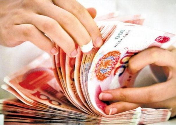 “米娜”已减弱为热带低压！今天梅州有中到大雨局部暴雨