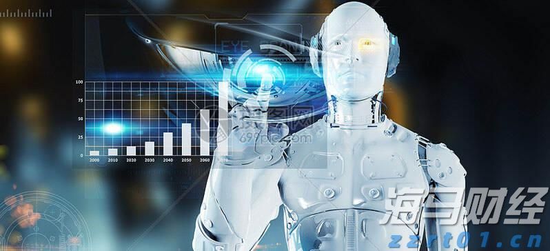 特朗普称美将对芯片和半导体征收约100%的关税